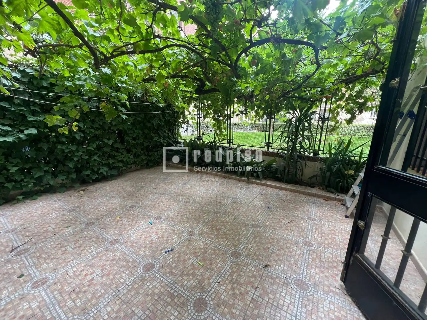 Terraza de Piso en venta en Madrid con Calefacción y Terraza