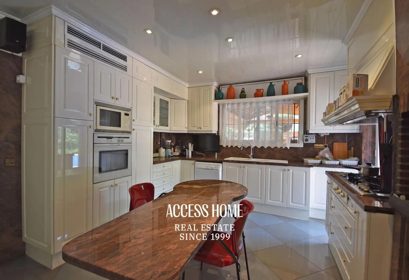 Detached house with pool for sale in Premià de Dalt, imagen 11