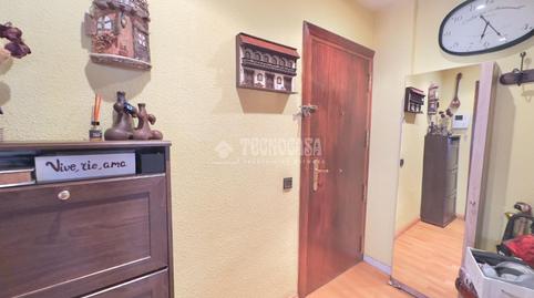 Foto 4 de Pis en venda a El Soto - Azorín, Madrid