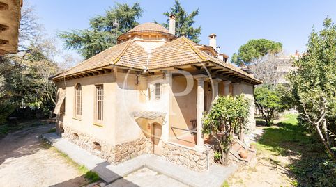 Photo 5 of Houses for sale in Carrer D'àngel Guimerà, L'Eixample, Sant Cugat del Vallès