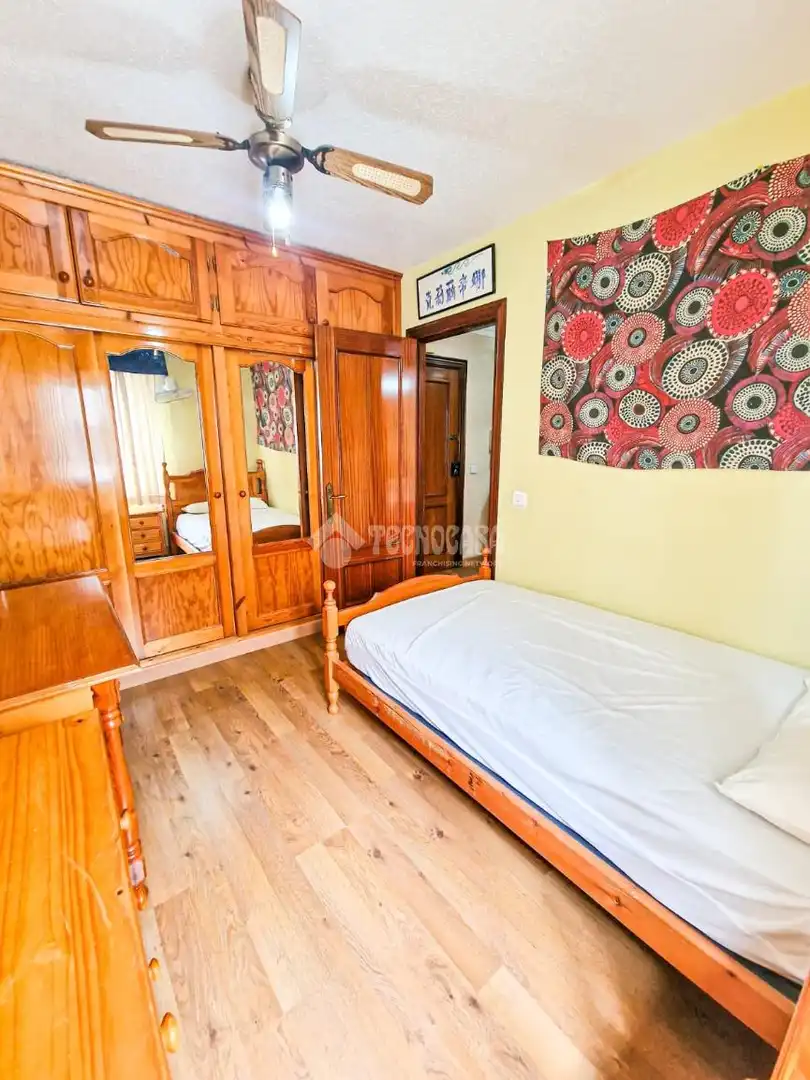 Appartement avec ascenseur à vendre à Playa de Garrucha, imagen 13