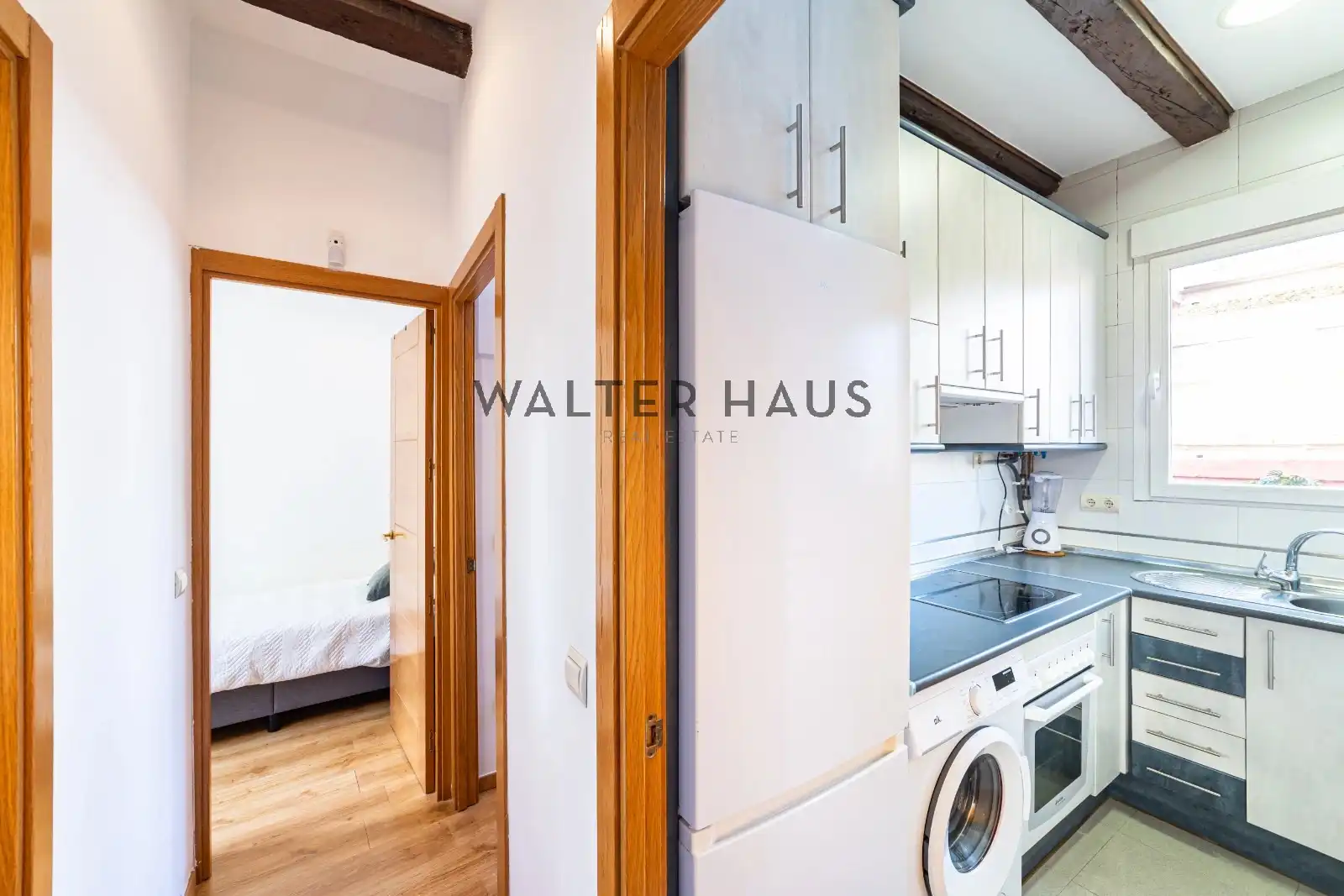 Ático con ascensor en venta en Glorieta de Ruiz Giménez, imagen 16