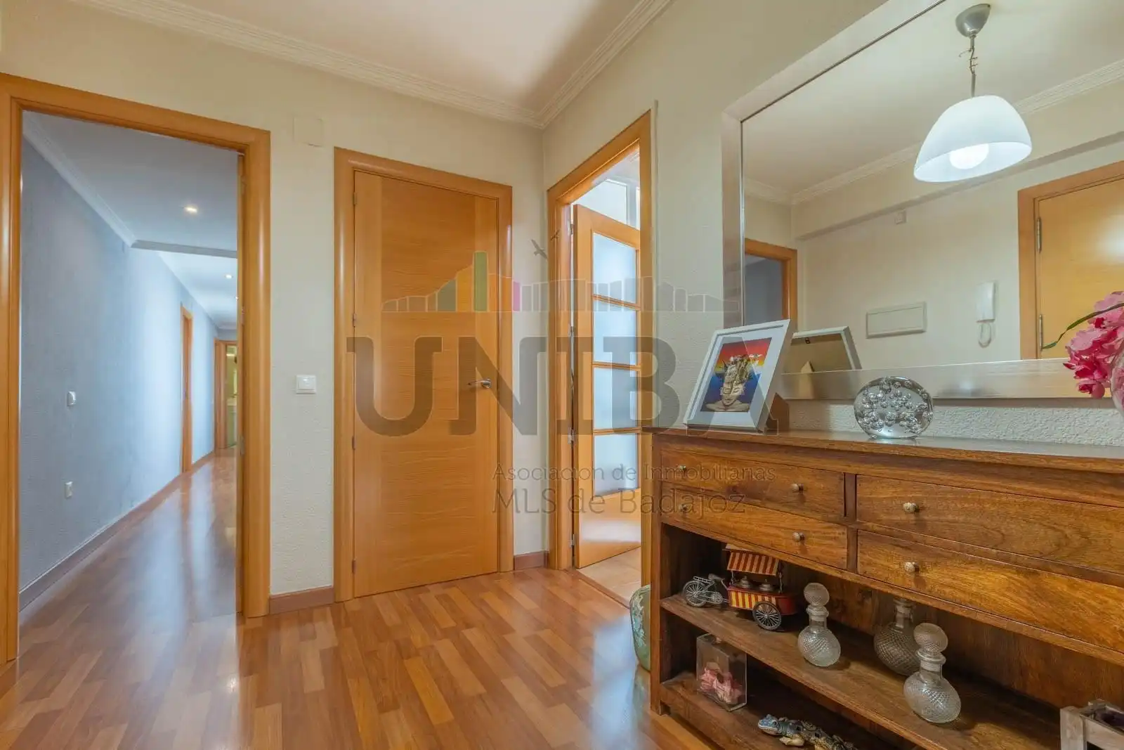 Piso con jardín en venta en Casco Antiguo, imagen 7