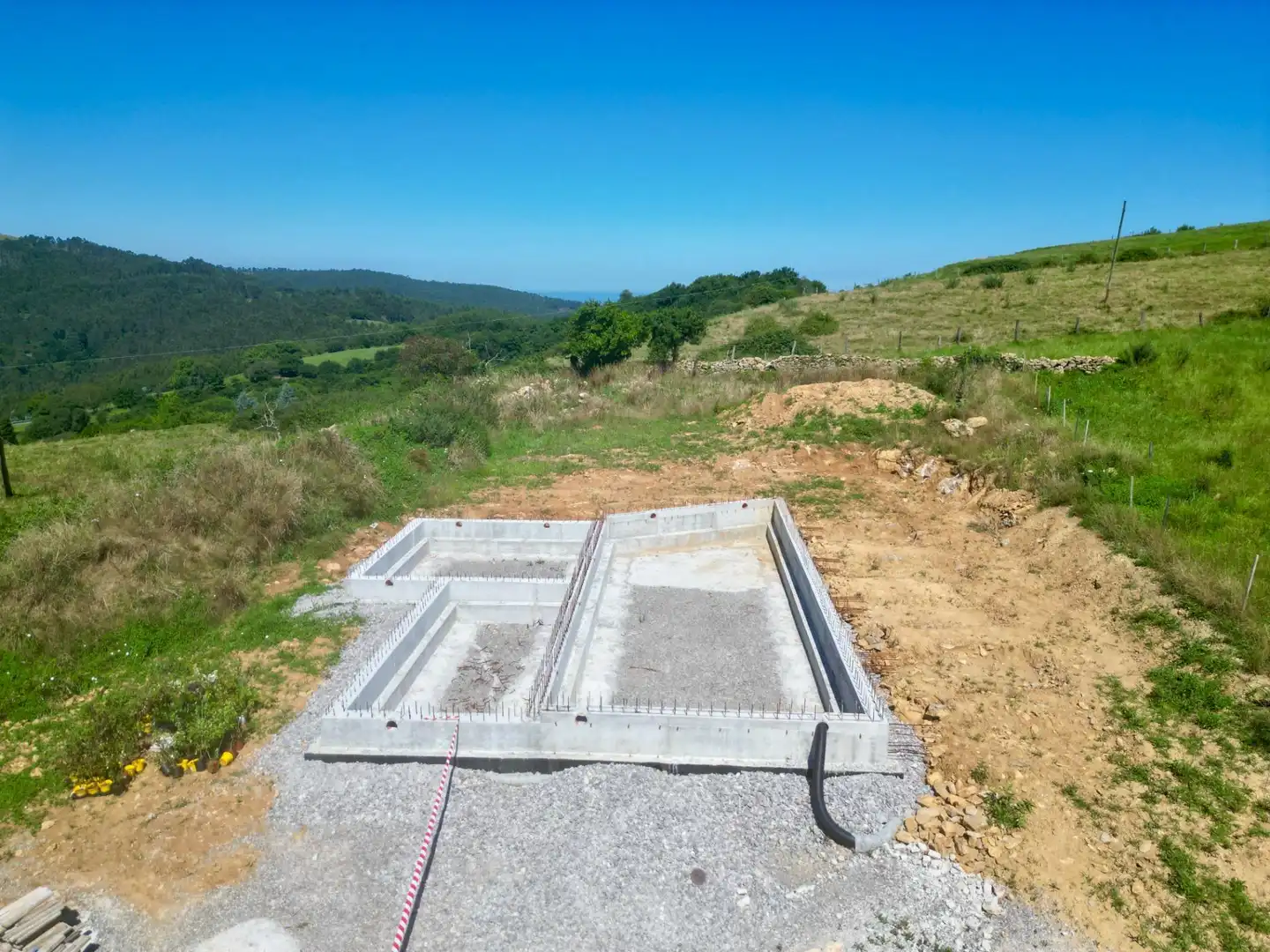 Residencial en venda en Alfoz de Lloredo