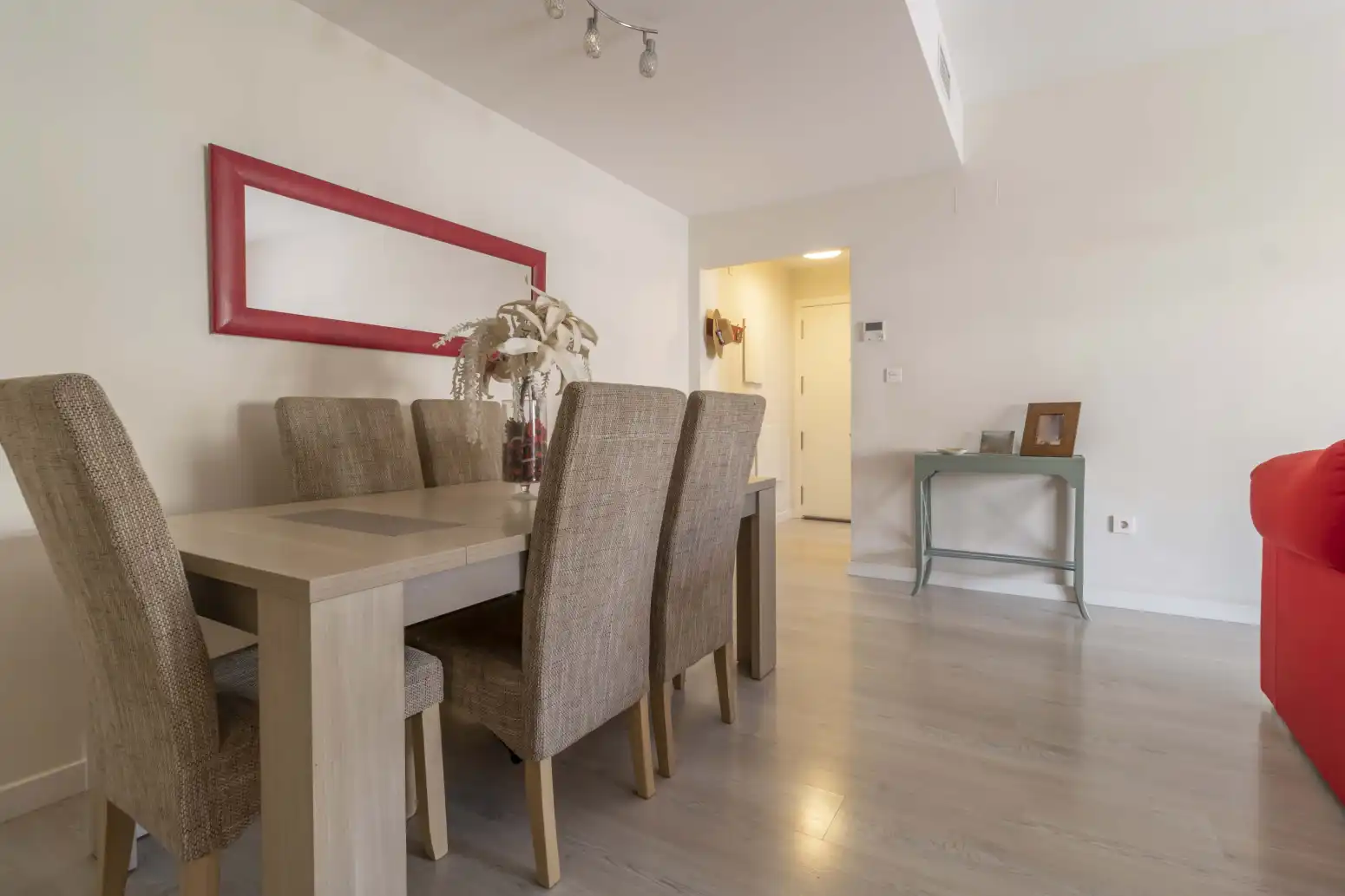 Piso con piscina en venta en Barrio Alto, imagen 9