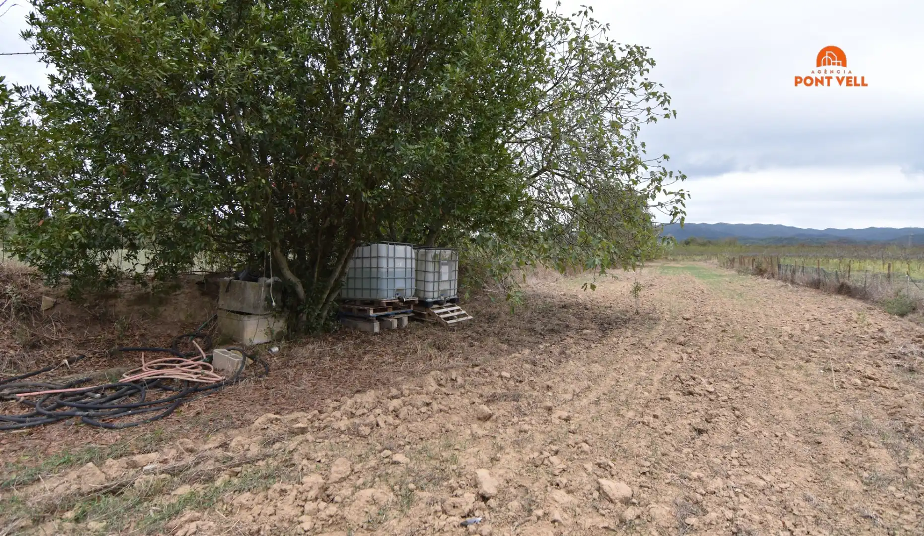 Terrenos y solares en venta en Cruïlles, Monells I Sant Sadurní de L'Heura