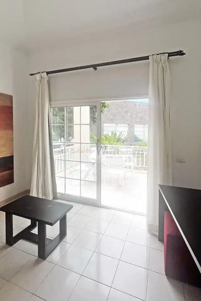 Apartament amb piscina en venda a De Bruselas, imagen 7