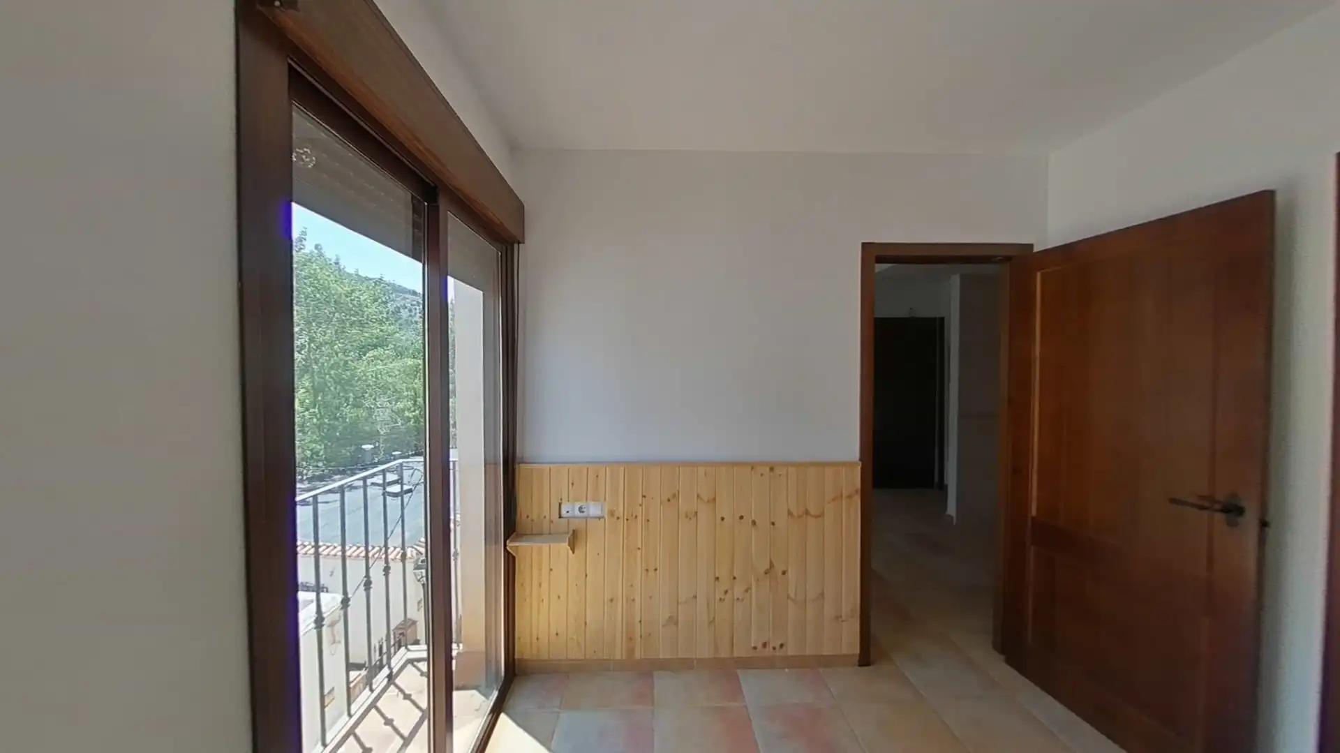Piso en venta en Paterna del Río con Balcón