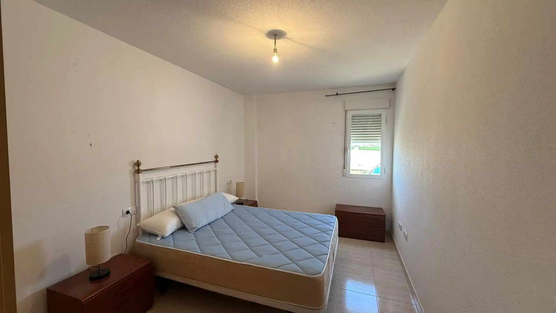 Flat for rent in Urbanizacion URB CALARREONA, Calarreona