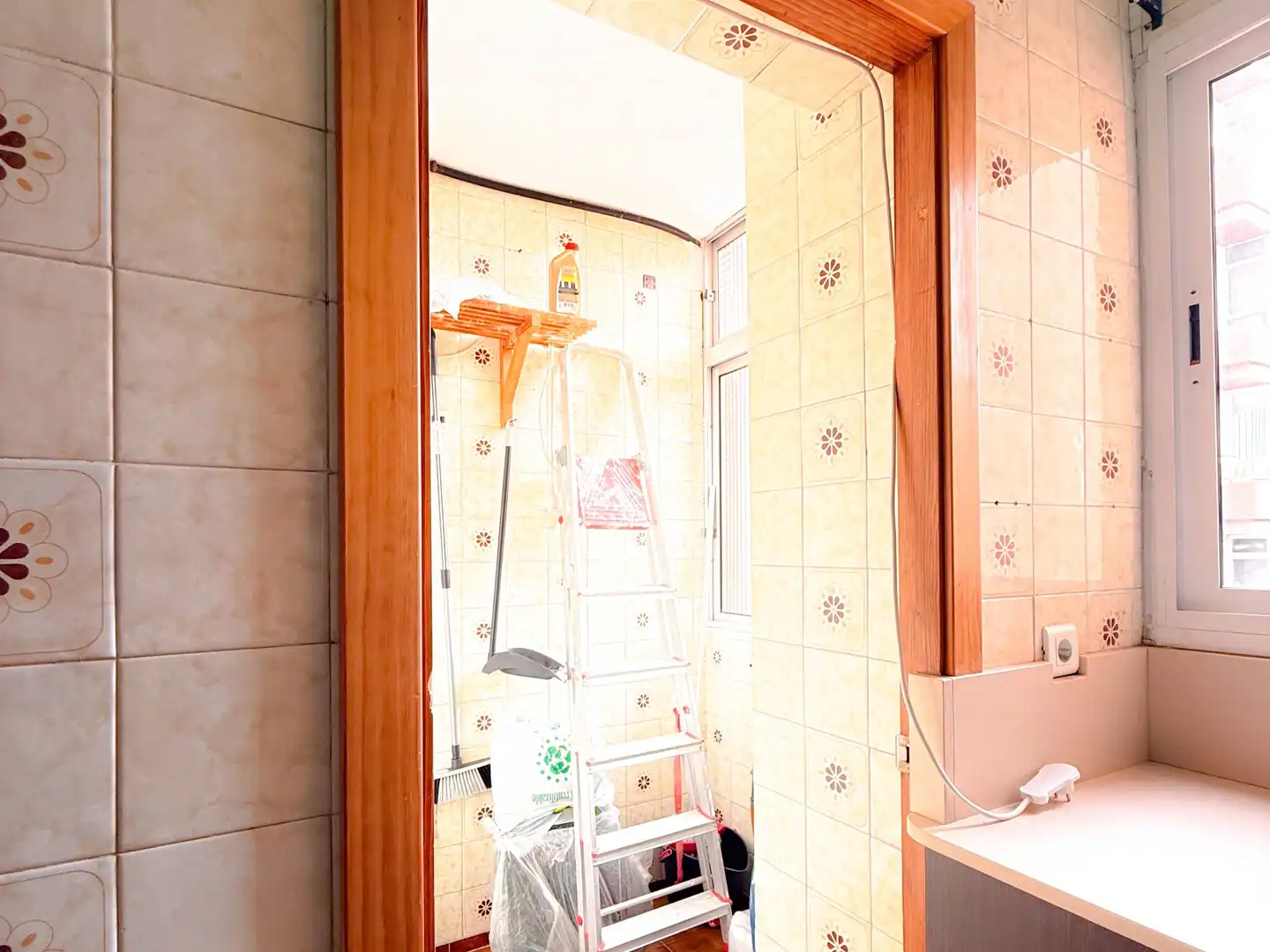 Bathroom of Flat for sale in Las Palmas de Gran Canaria