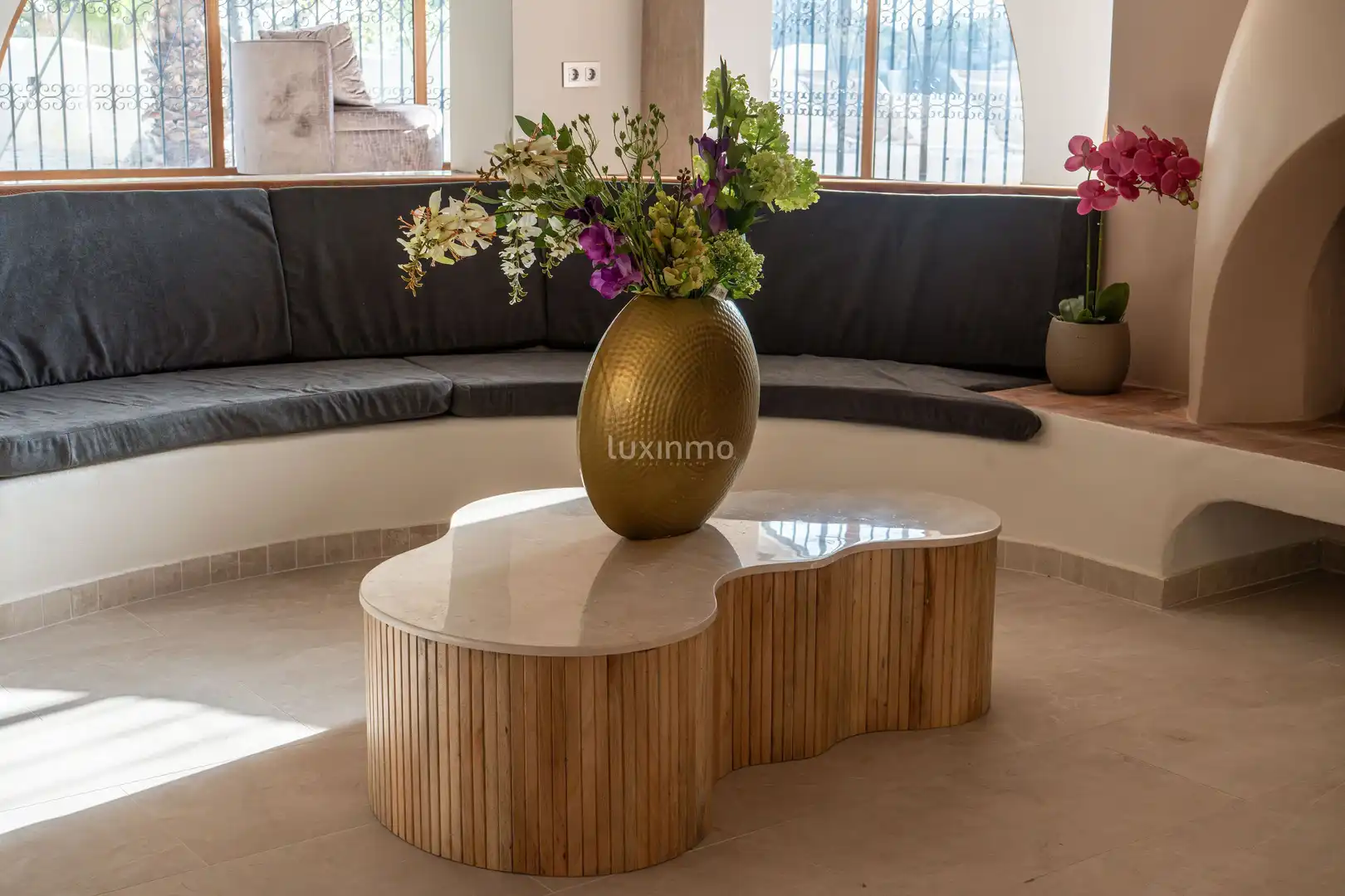 Villa mit Pool zum Verkauf in L'Olla, imagen 10