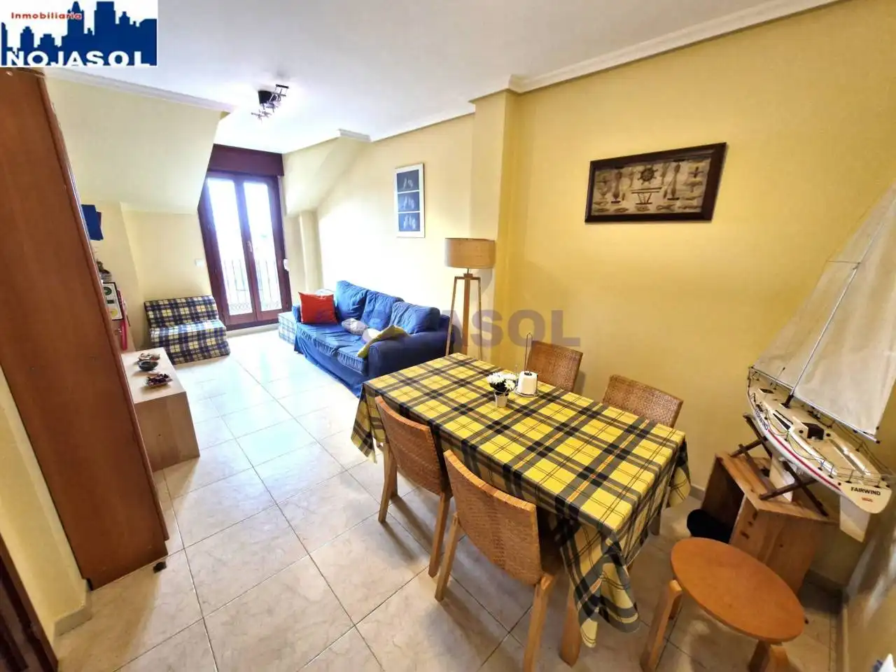 Mini appartamento con piscina in vendita a Calle RIS, imagen 6