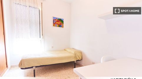 Foto 2 de Piso de alquiler en Triana Este, Sevilla Capital
