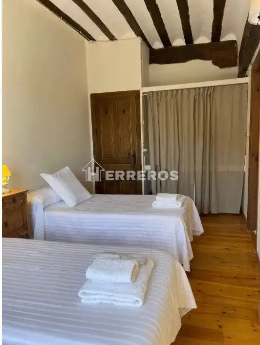 Maison à vendre à plaza de la iglesia, imagen 16