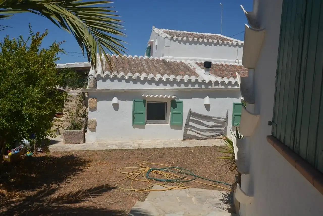 Villa à vendre à Sant Lluís - S'Ullestrar - Torret, imagen 7