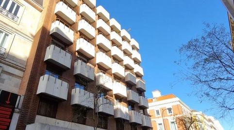 Foto 3 de Garaje en venta en Almagro, Madrid Capital