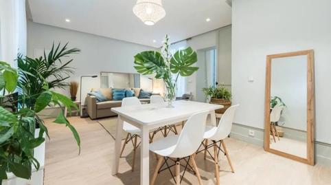 Foto 2 de Pis de lloguer a Avinguda del Carrilet, Sant Josep, L'Hospitalet de Llobregat