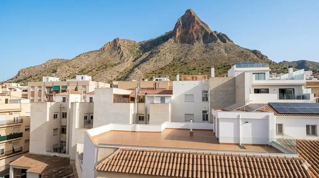Flat for sale in Callosa de Segura