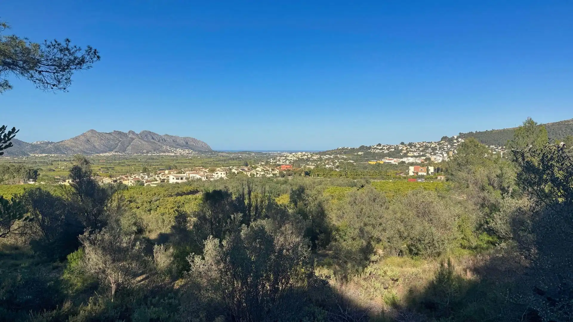 Terrenos y solares en venta en Orba, imagen 11