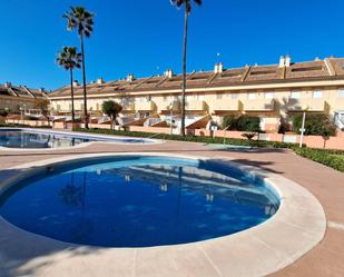 Single-family semi-detached for sale in El Perellonet