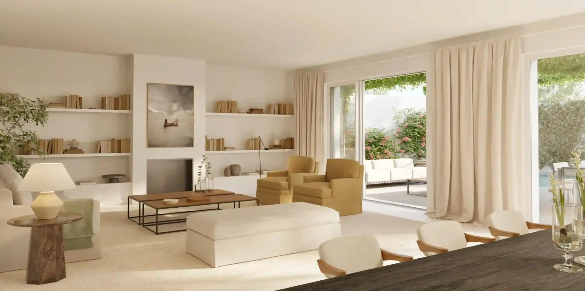 Adosado con piscina en venta en Calle Lugar Sotogrande, imagen 13