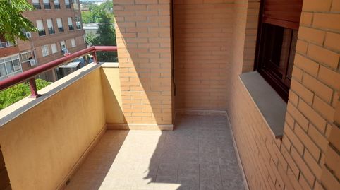 Foto 3 von Wohnung zum Verkauf in Nuevo Cáceres, Cáceres Capital