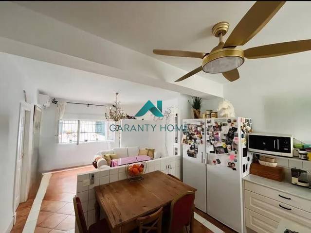 Piso en Alquiler en El Cano - Los Bermejales