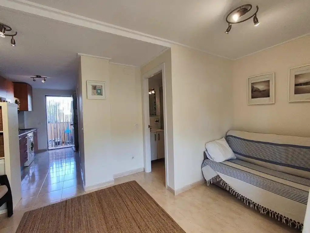 Apartamento con piscina en venta en Las Marinas / Les Marines, imagen 17