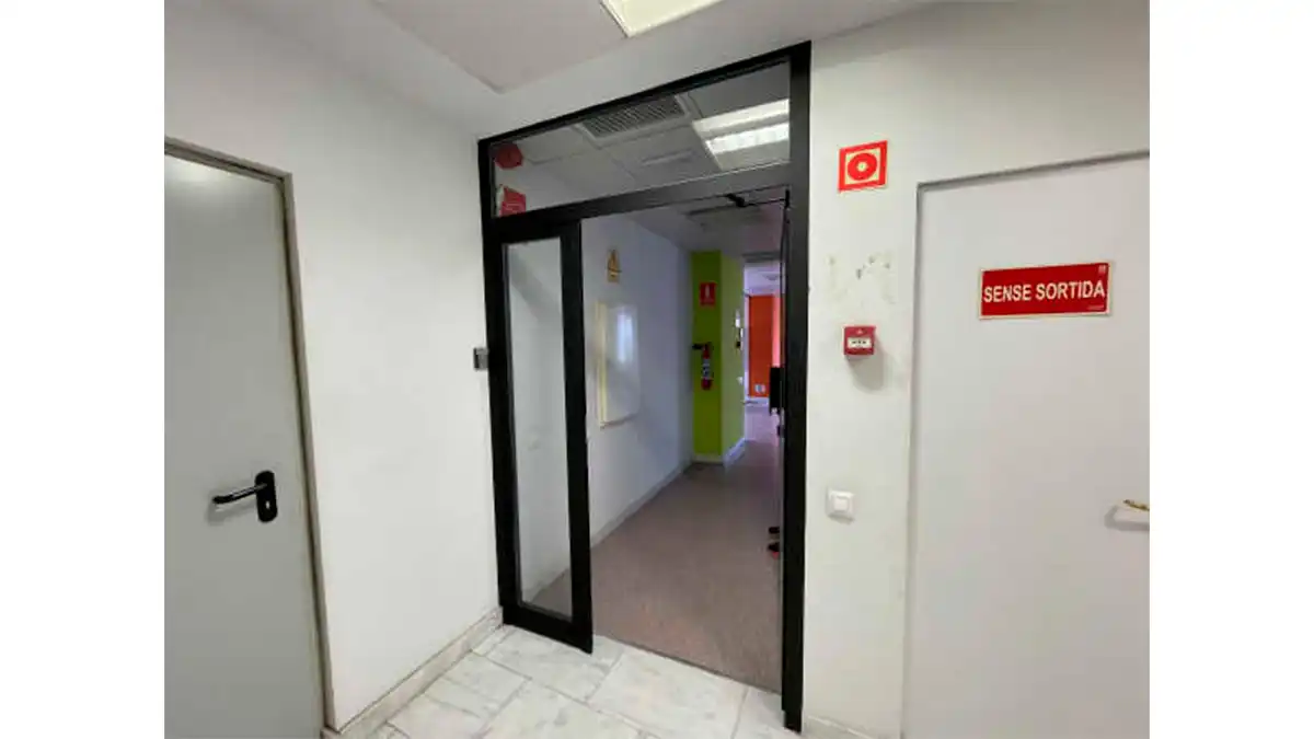Büro zum Verkauf in DIAGONAL 523, imagen 17