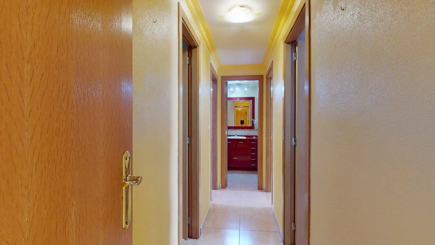 Piso en venta en Alicante / Alacant con Aire acondicionado, Calefacción y Trastero