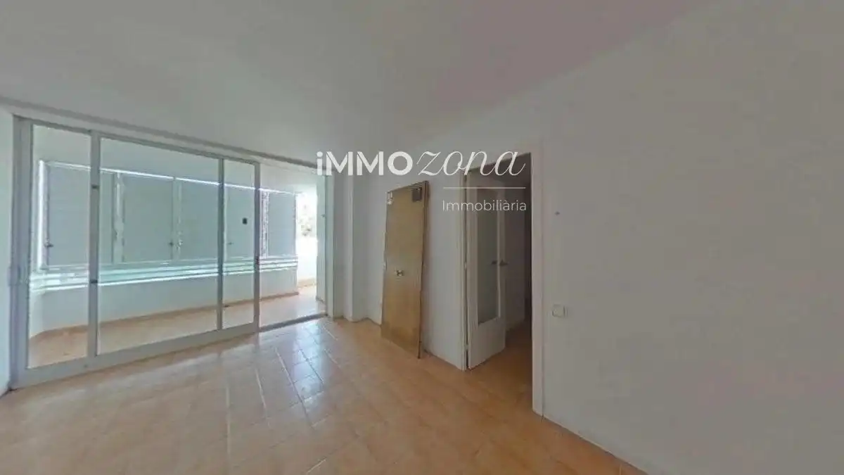 Bedroom of Apartments for sale in Fenals