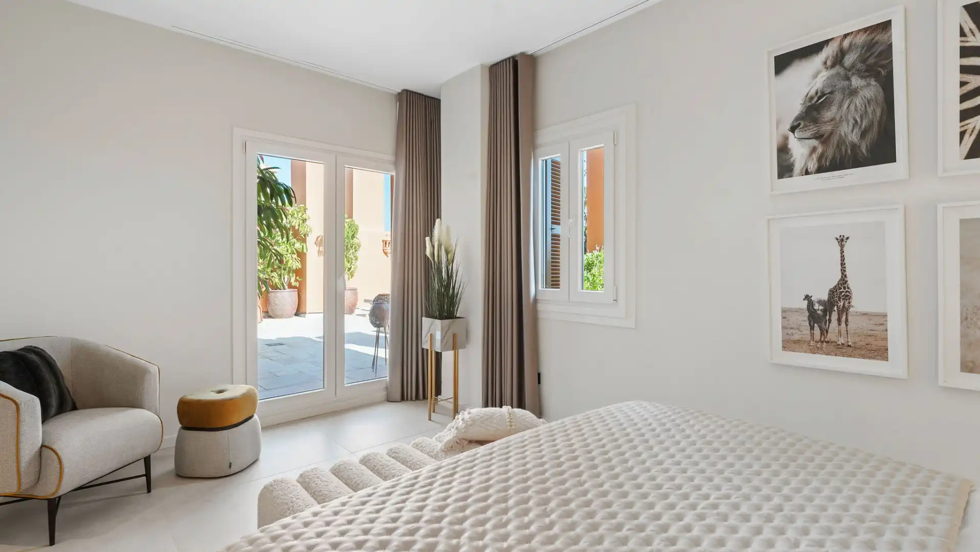 Apartament amb piscina en venda a Marbella Centro, imagen 22