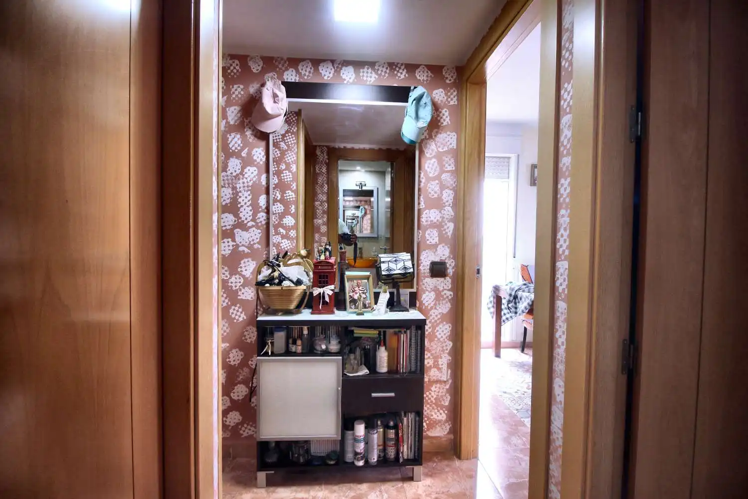 Apartamento en venta en N/A, -1, Cala Marqués
