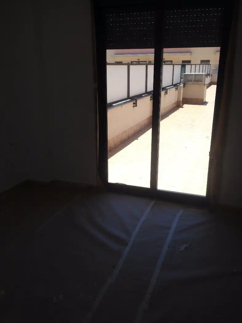 Appartamento con terrazza in affitto a Avinguda de Barcelona, imagen 9