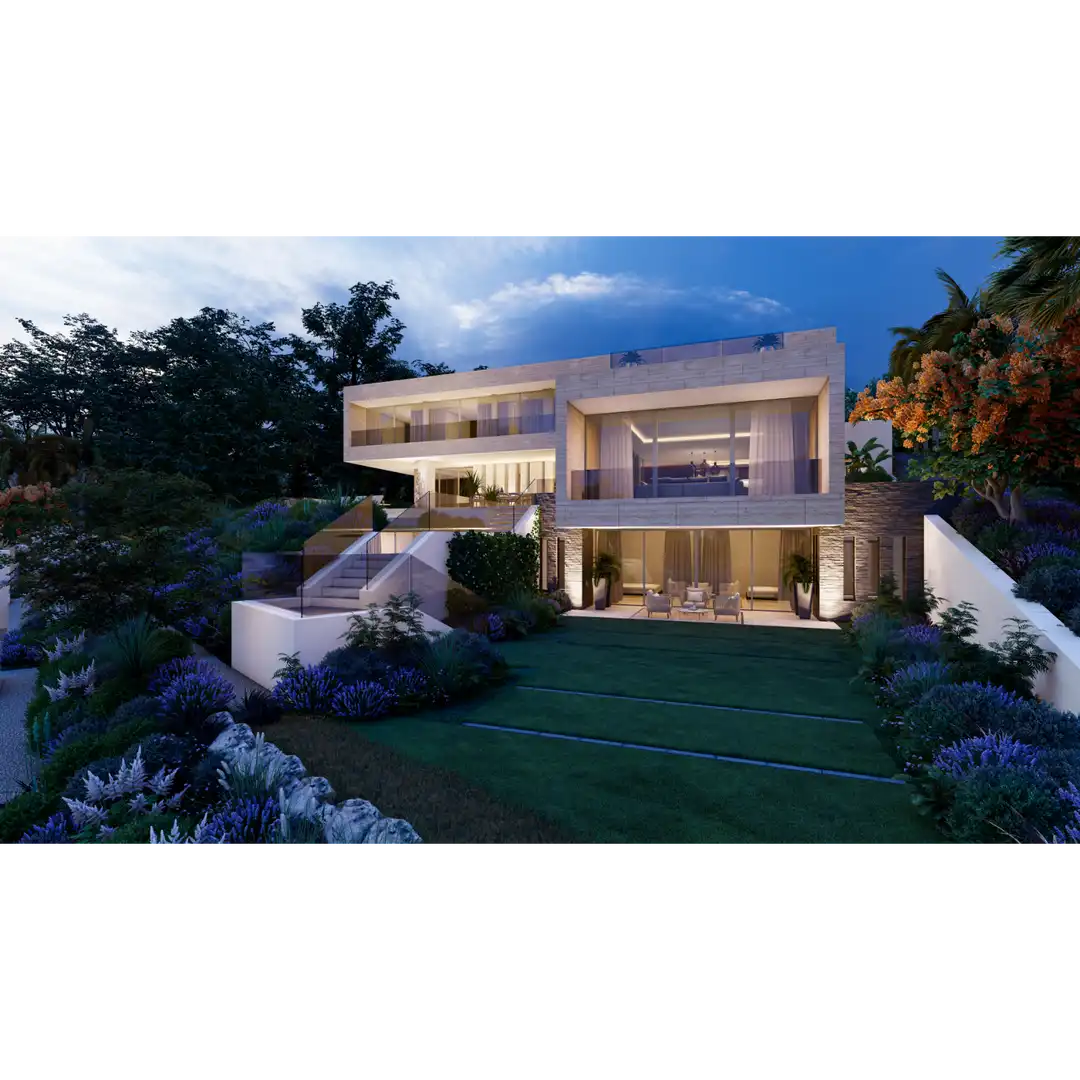 House with pool for sale in Marbella Centro, imagen 36