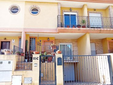 Dúplex en venta en San Pedro del Pinatar