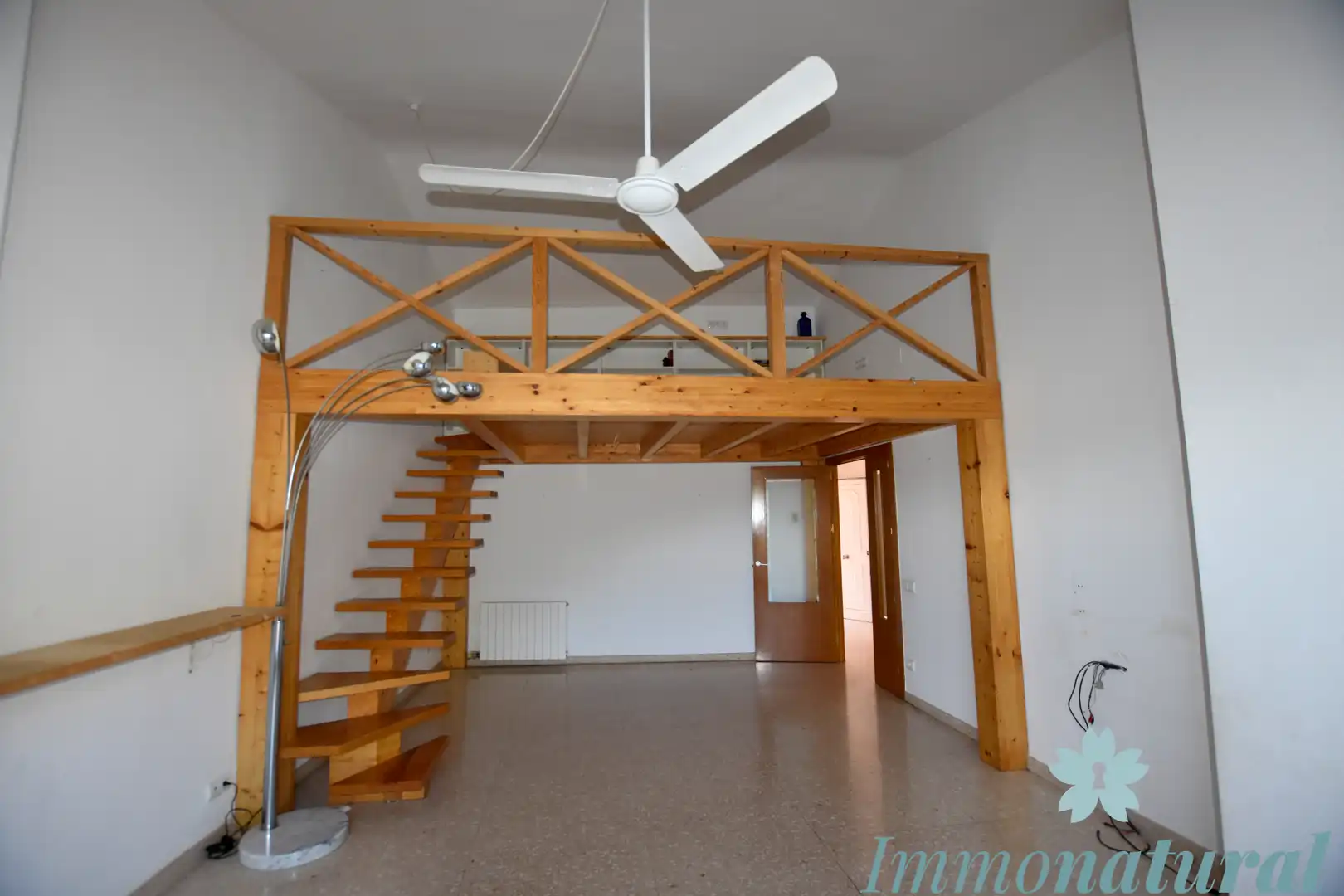 Casa adosada en venta en Torrelles de Llobregat con Aire acondicionado, Calefacción y Jardín privado