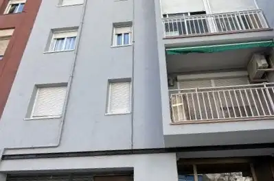 Außenansicht von Geschaftsraum zum Verkauf in Terrassa