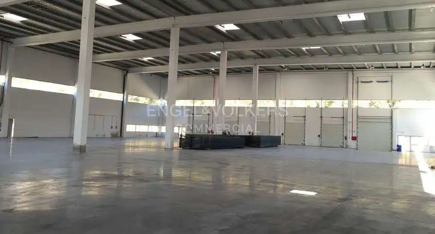 Fabrikhallen zur Miete in Llinars del Vallès