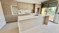 Kitchen of Flat for sale in Orihuela  with Air Conditioner, Heating and Storage room