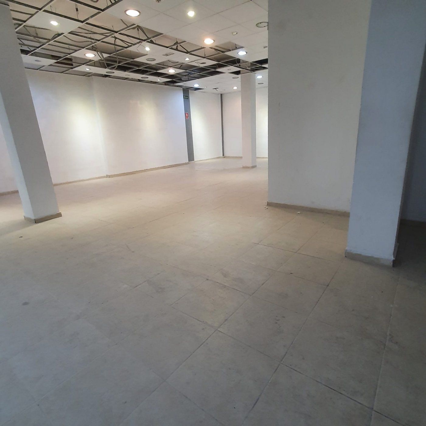 Premises for sale in El Vendrell