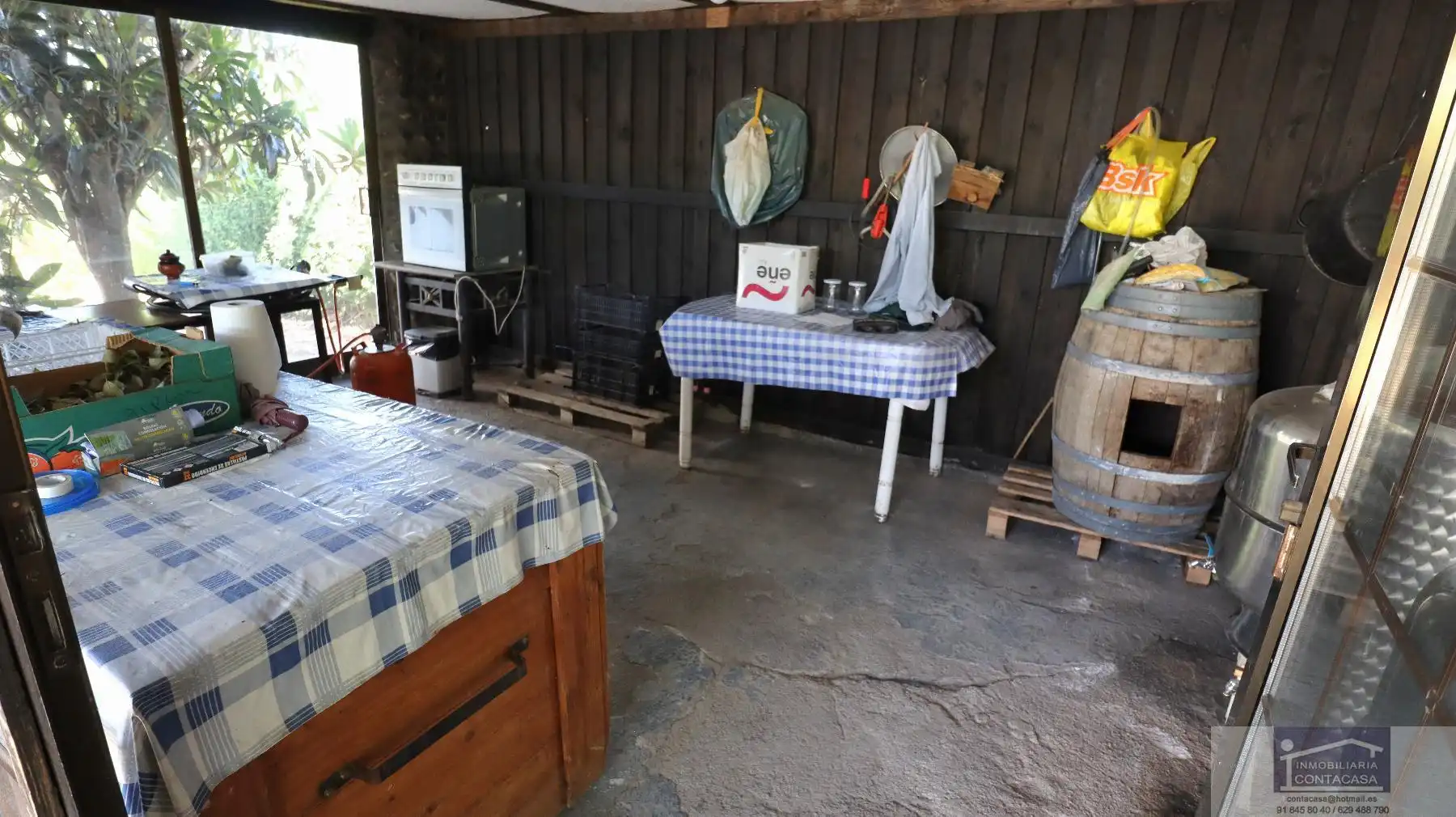 Casa o chalet en venta en Fuente El Saz de Jarama con Calefacción, Terraza y Trastero