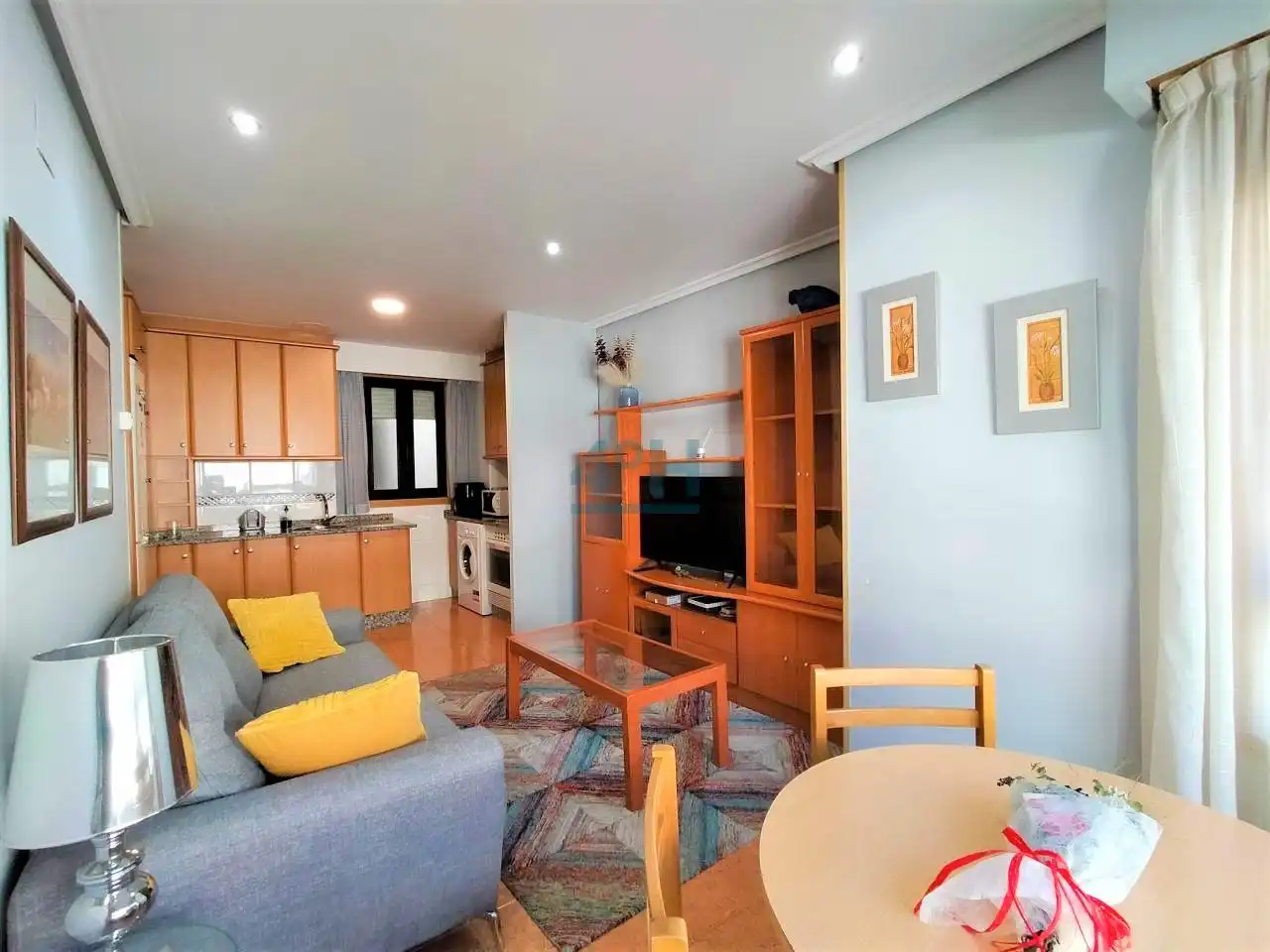 Apartments for rent in Universidad