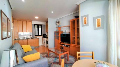 Foto 4 de Apartamento de alquiler en Universidad, Ourense Capital