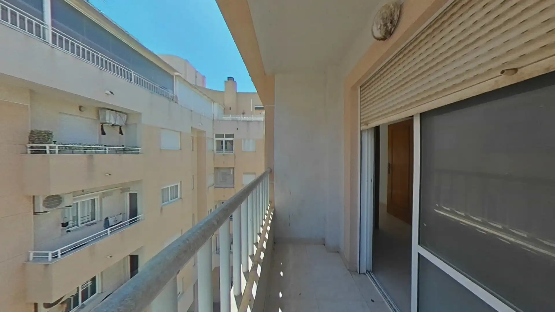 Terrassa de Pis en venda en Torrevieja amb Balcó