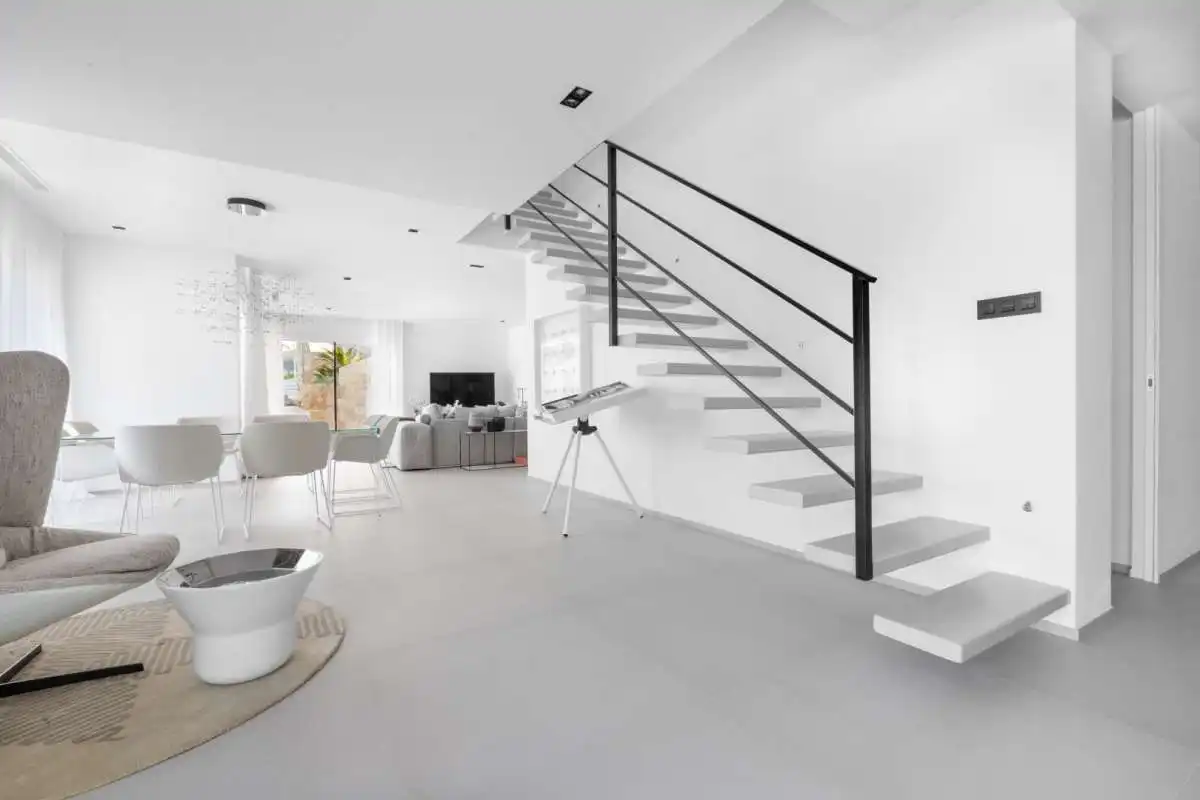 Houses for sale in Jávea / Xàbia  with Heating, Private garden and Terrace