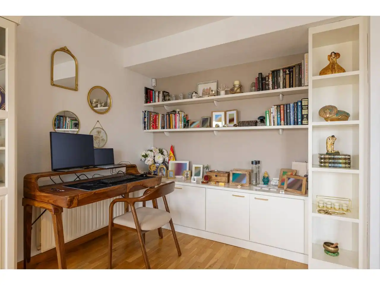 Piso con ascensor en venta en Avenida César Giorgeta, imagen 6