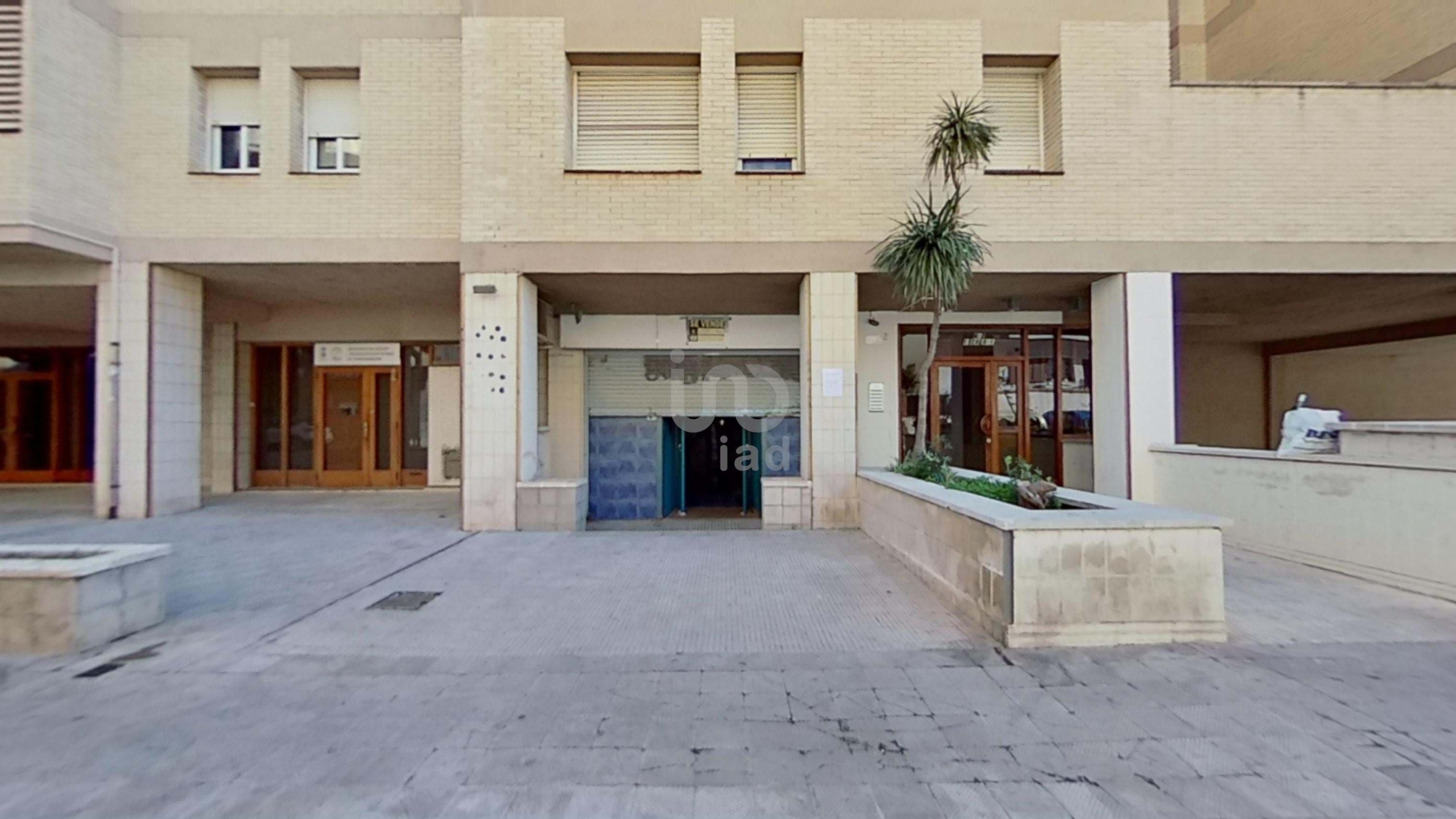 Exterior view of Premises for sale in Torredembarra