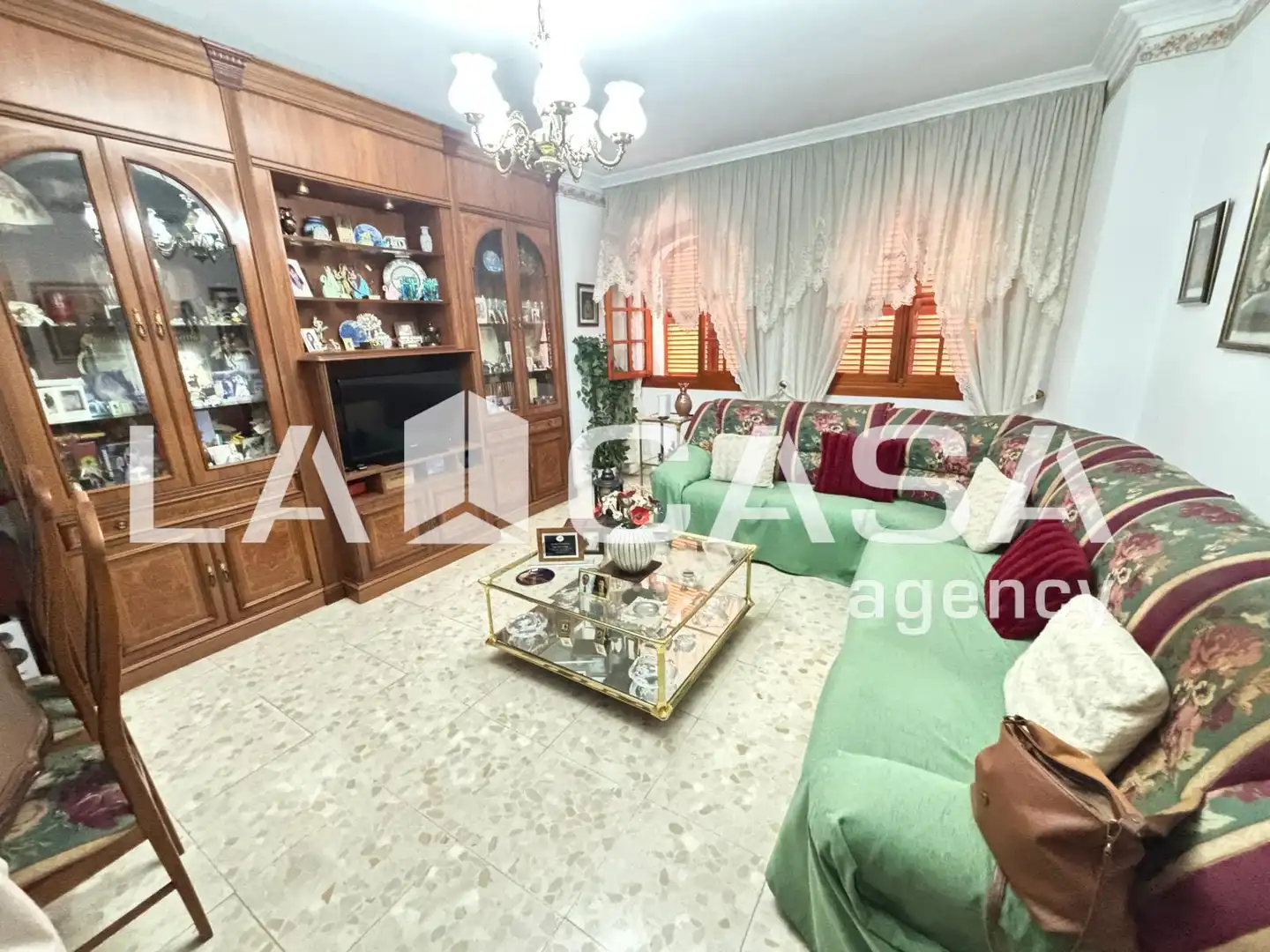 Maison à vendre à Casco Antiguo