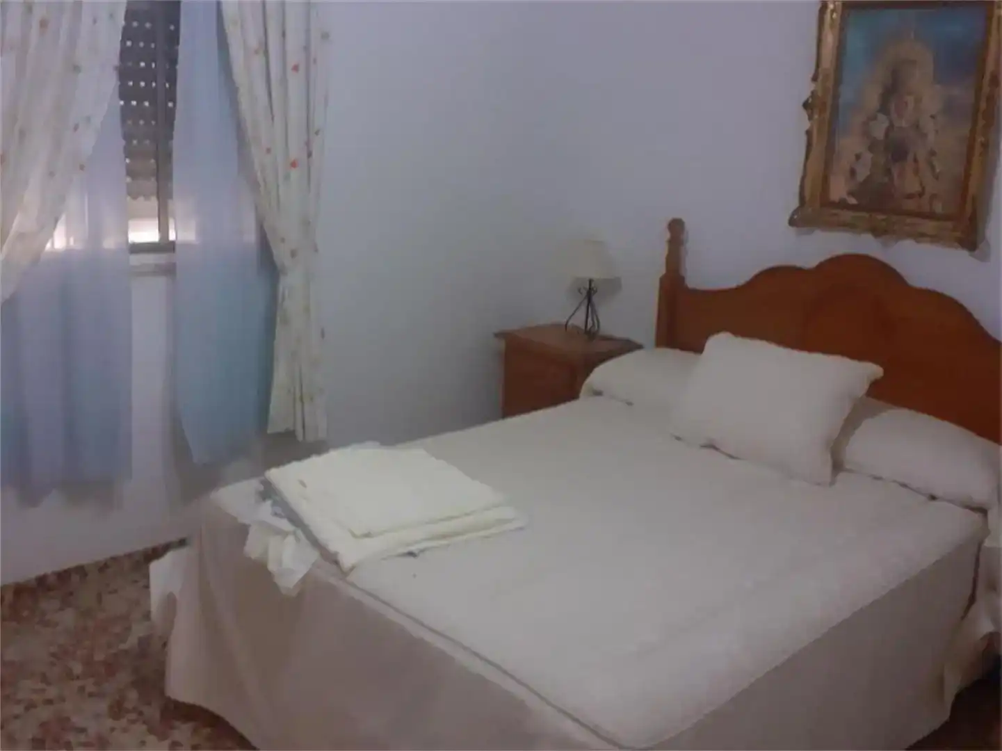 Dormitori de Pis en venda en El Rompido amb Aire condicionat, Jardí privat i Traster